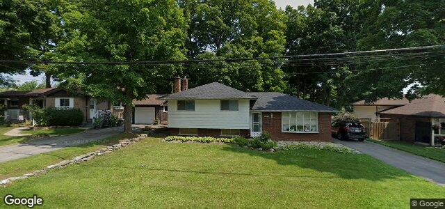 320 Linden Avenue（加拿大曼尼托巴省溫尼伯市）房屋照片