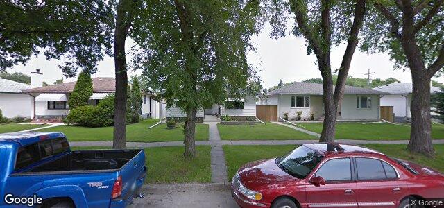 325 Dunrobin Avenue（加拿大曼尼托巴省温尼伯市）房屋照片