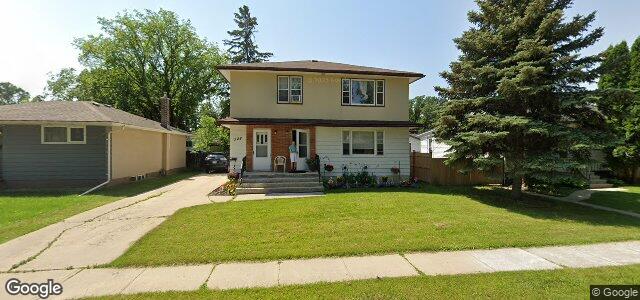 328 Roberta Avenue（加拿大曼尼托巴省溫尼伯市）房屋照片