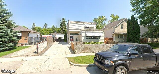 331 Roberta Avenue（加拿大曼尼托巴省溫尼伯市）房屋照片