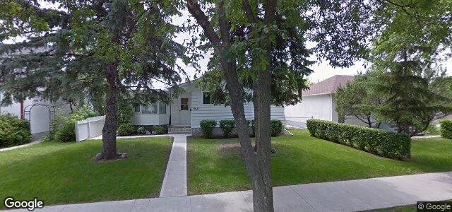 332 Hazel Dell Avenue（加拿大曼尼托巴省溫尼伯市）房屋照片