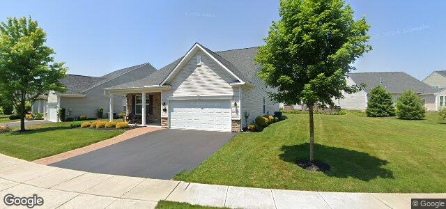 Photo of 333 Linden Avenue in Winnipeg, Manitoba