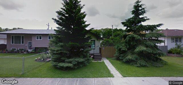 336 Oakview Avenue（加拿大曼尼托巴省溫尼伯市）房屋照片