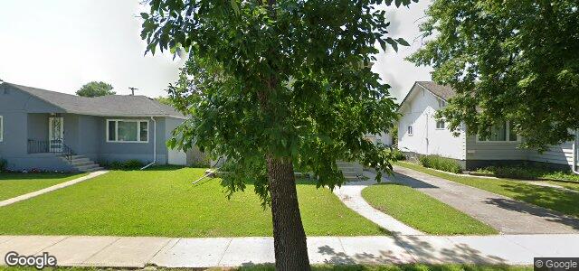 342 Leighton Avenue（加拿大曼尼托巴省溫尼伯市）房屋照片