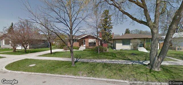 343 Helmsdale Avenue（加拿大曼尼托巴省溫尼伯市）房屋照片