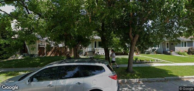 343 Roberta Avenue（加拿大曼尼托巴省溫尼伯市）房屋照片