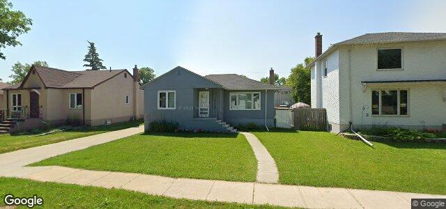 346 Leighton Avenue（加拿大曼尼托巴省溫尼伯市）房屋照片