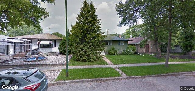 347 Oakview Avenue（加拿大曼尼托巴省溫尼伯市）房屋照片