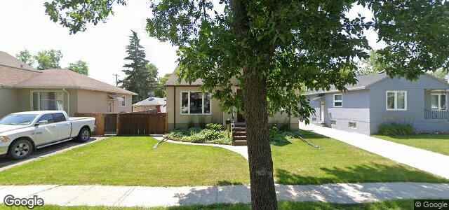 350 Leighton Avenue（加拿大曼尼托巴省溫尼伯市）房屋照片