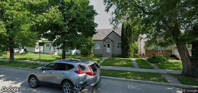 351 Kimberly Avenue（加拿大曼尼托巴省溫尼伯市）房屋照片