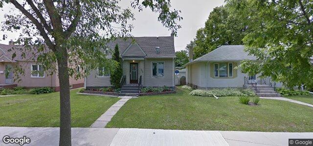 352 Hazel Dell Avenue（加拿大曼尼托巴省溫尼伯市）房屋照片