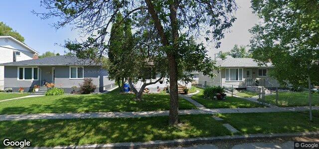 355 Roberta Avenue（加拿大曼尼托巴省溫尼伯市）房屋照片