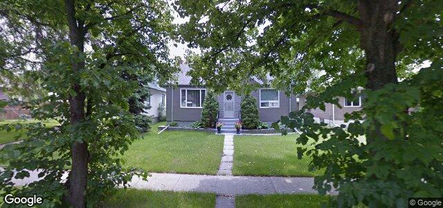 358 Oakview Avenue（加拿大曼尼托巴省溫尼伯市）房屋照片