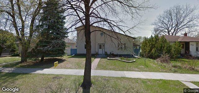 360 Helmsdale Avenue（加拿大曼尼托巴省溫尼伯市）房屋照片