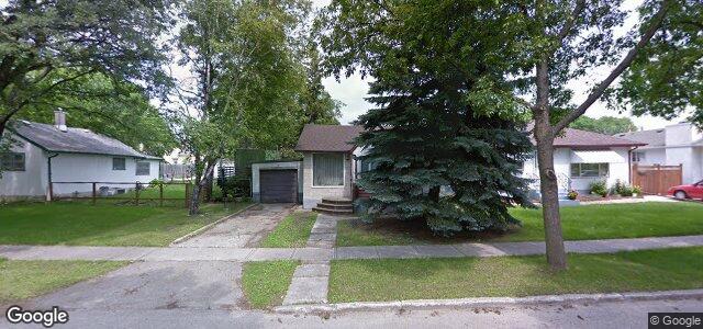 361 Oakview Avenue（加拿大曼尼托巴省溫尼伯市）房屋照片