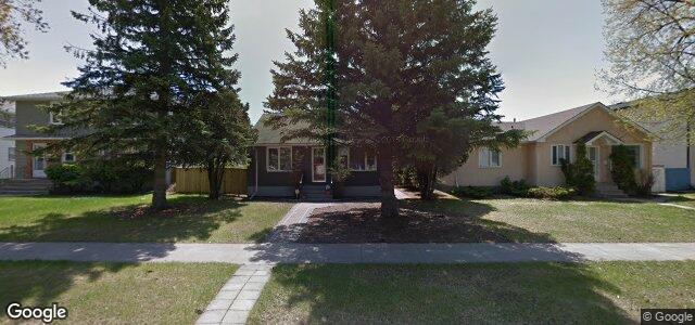 366 Helmsdale Avenue（加拿大曼尼托巴省温尼伯市）房屋照片