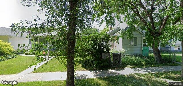 372 Roberta Avenue（加拿大曼尼托巴省溫尼伯市）房屋照片