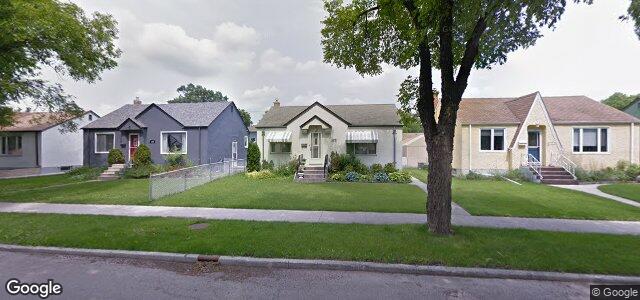 373 Hazel Dell Avenue（加拿大曼尼托巴省溫尼伯市）房屋照片