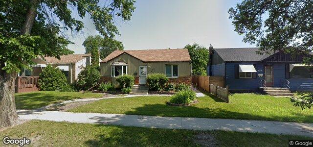 375 Kimberly Avenue（加拿大曼尼托巴省溫尼伯市）房屋照片