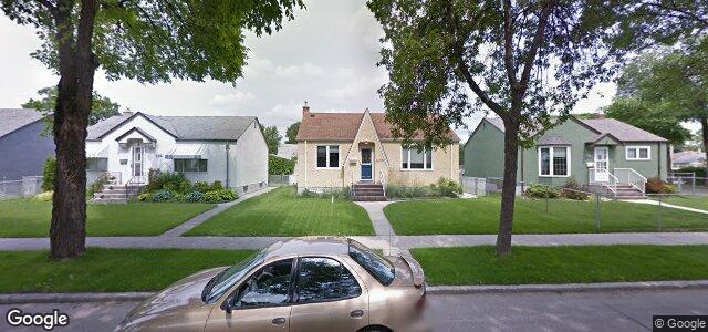 377 Hazel Dell Avenue（加拿大曼尼托巴省溫尼伯市）房屋照片