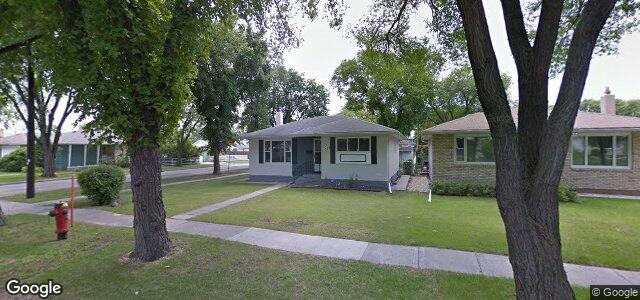 378 Dunrobin Avenue（加拿大曼尼托巴省溫尼伯市）房屋照片