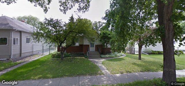 378 Leighton Avenue（加拿大曼尼托巴省溫尼伯市）房屋照片