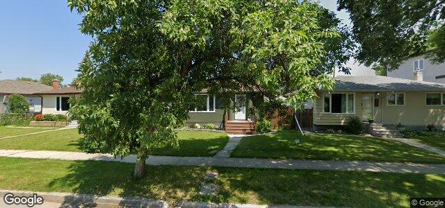 379 Roberta Avenue（加拿大曼尼托巴省溫尼伯市）房屋照片