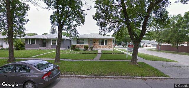 381 Dunrobin Avenue（加拿大曼尼托巴省溫尼伯市）房屋照片