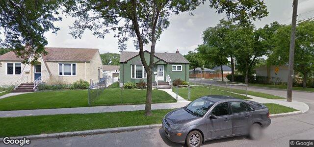 Larawan ng 381 Hazel Dell Avenue sa Winnipeg, Manitoba