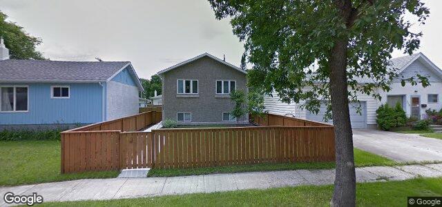 382 Oakview Avenue（加拿大曼尼托巴省溫尼伯市）房屋照片