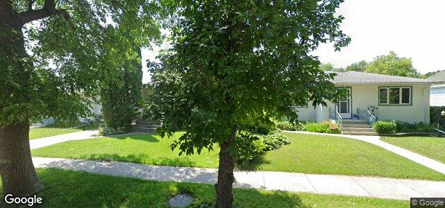 384 Roberta Avenue（加拿大曼尼托巴省溫尼伯市）房屋照片