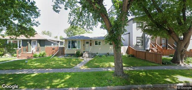 Larawan ng 385 Roberta Avenue sa Winnipeg, Manitoba