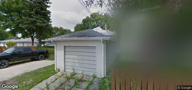 390 Leighton Avenue（加拿大曼尼托巴省溫尼伯市）房屋照片