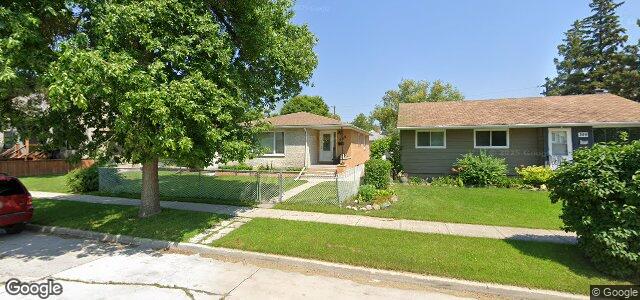 393 Roberta Avenue（加拿大曼尼托巴省溫尼伯市）房屋照片