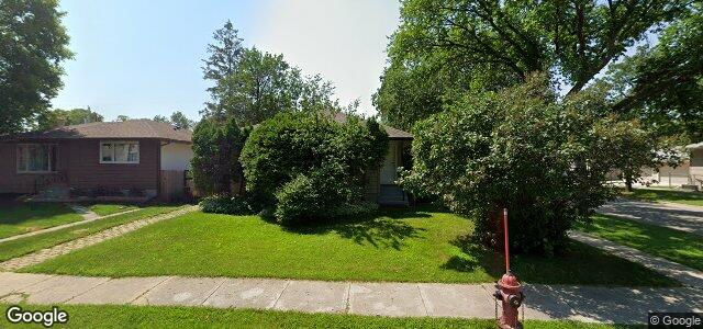 400 Greene Avenue（加拿大曼尼托巴省溫尼伯市）房屋照片