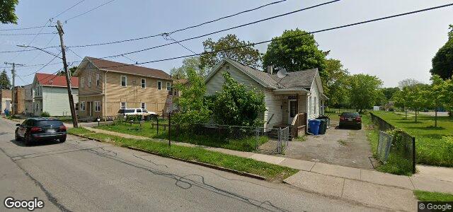 400 Linden Avenue（加拿大曼尼托巴省溫尼伯市）房屋照片