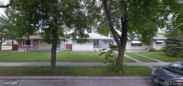 405 Dunrobin Avenue（加拿大曼尼托巴省溫尼伯市）房屋照片