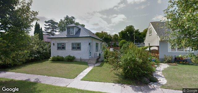 406 Leighton Avenue（加拿大曼尼托巴省溫尼伯市）房屋照片