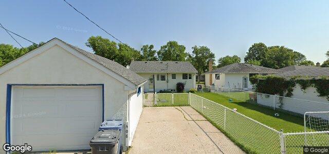 408 Dunrobin Avenue（加拿大曼尼托巴省溫尼伯市）房屋照片