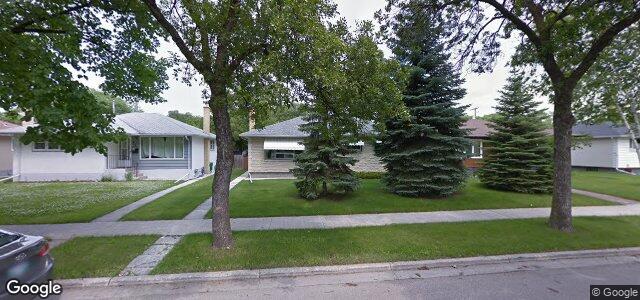 409 Dunrobin Avenue（加拿大曼尼托巴省溫尼伯市）房屋照片