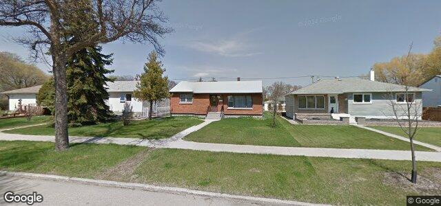 409 Helmsdale Avenue（加拿大曼尼托巴省溫尼伯市）房屋照片