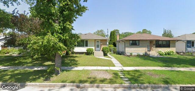 409 Roberta Avenue（加拿大曼尼托巴省溫尼伯市）房屋照片