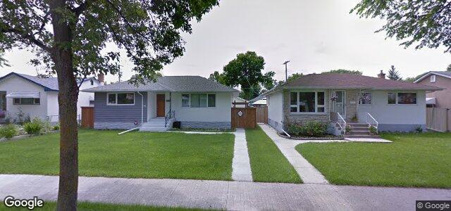 412 Oakview Avenue（加拿大曼尼托巴省溫尼伯市）房屋照片