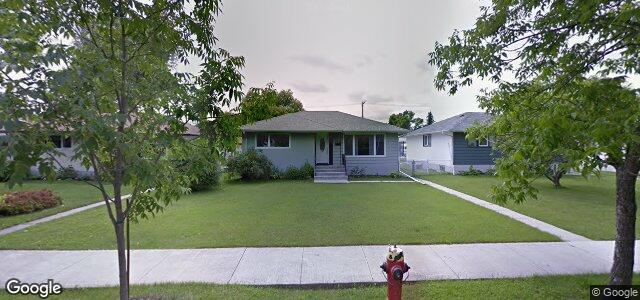 416 Dunrobin Avenue（加拿大曼尼托巴省溫尼伯市）房屋照片