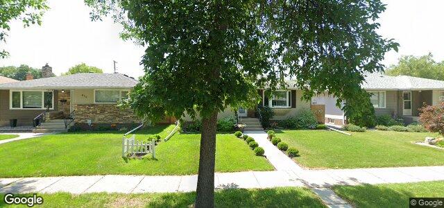 416 Roberta Avenue（加拿大曼尼托巴省溫尼伯市）房屋照片