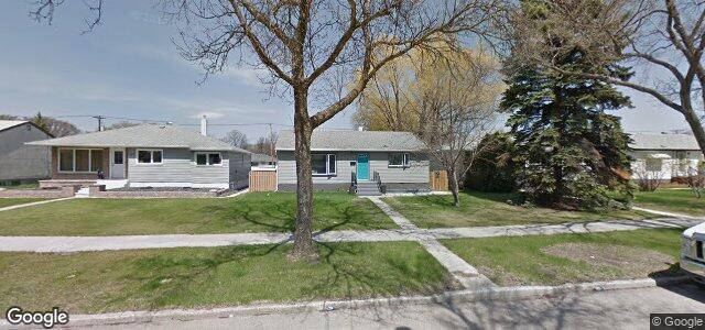 417 Helmsdale Avenue（加拿大曼尼托巴省溫尼伯市）房屋照片