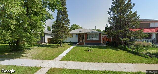 421 Kimberly Avenue（加拿大曼尼托巴省溫尼伯市）房屋照片