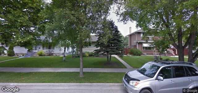 425 Dunrobin Avenue（加拿大曼尼托巴省溫尼伯市）房屋照片