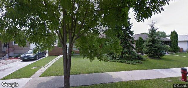 Photo of 432 Hazel Dell Avenue in Winnipeg, Manitoba