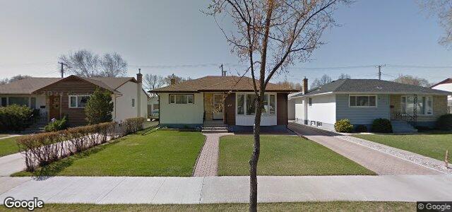 432 Oakview Avenue（加拿大曼尼托巴省溫尼伯市）房屋照片